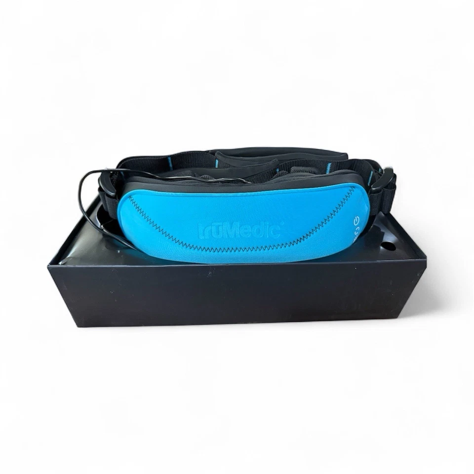 TruMedic MagicHands truShiatsu Neck and Back Massager - Image 2 of 4