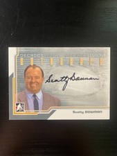 2013-14 ITG Decades The 90's Hockey Cards 5