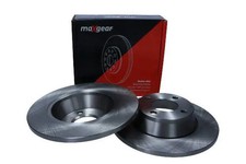 Disque de frein Audi 90