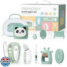 Momcozy Elite Baby Kit, Superior Baby Shower and Registry Essenti
