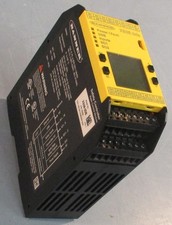 Banner XS26-2DE Expandable Safety Controller ...