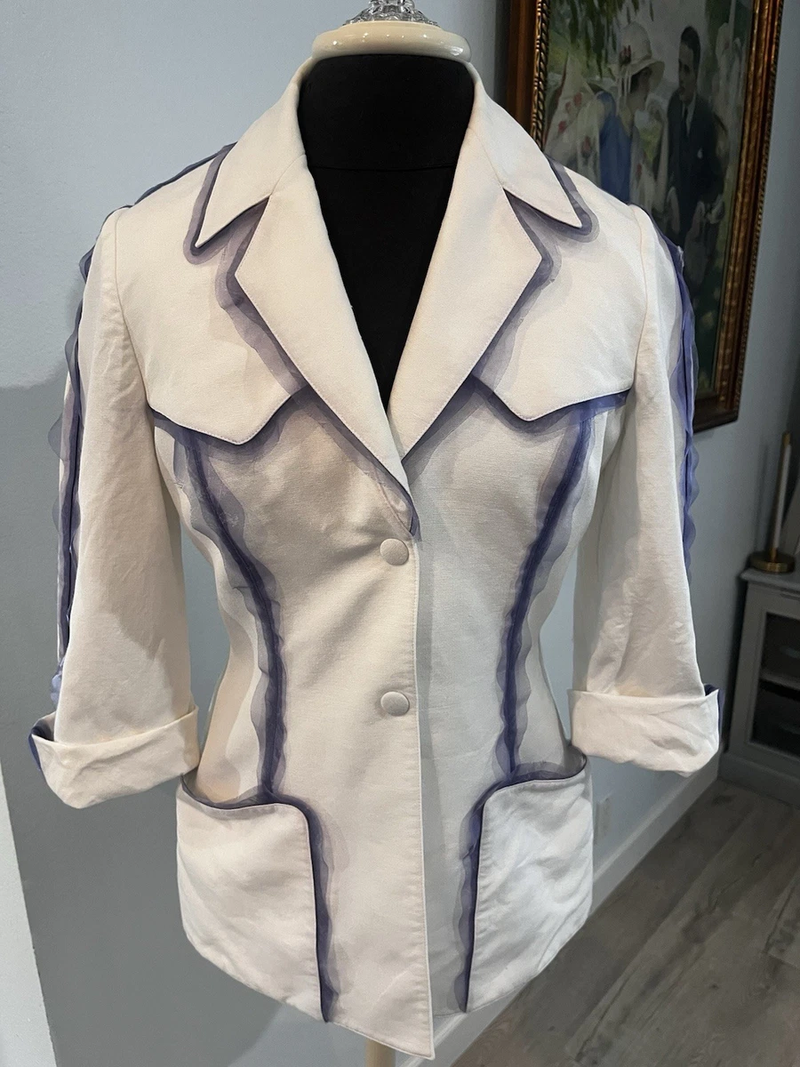 Thierry Mugler Women's Clothing for sale | eBay