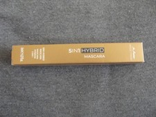 M. Asam MAGIC FINISH 5in1 Hybrid Mascara Deep Black (8ml), neu, Ungeöffnet
