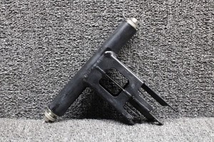 D60-2757-11-00-01 Diamond DA42-NG Center Wing Flap Bellcrank