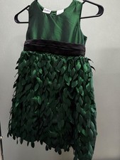 Girls Blueberi Boulevard Special Occasion Dress Size 6