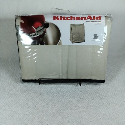 KitchenAid Mixer Cover - Fits All Artisan & Lift Stand Mixers