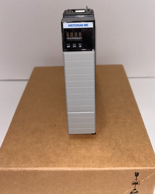 #ad Allen Bradley 1756 HIST2G A Factory Talk Historian ME Module Ser A ControlLogix $599.95
