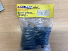 Ford Granada MK1/ Consul Steering Rack Gaiter Set MB16