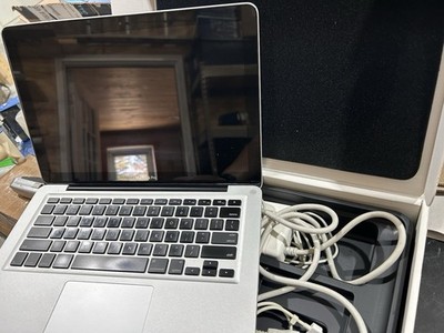 Apple MacBook Pro Model A1278 13