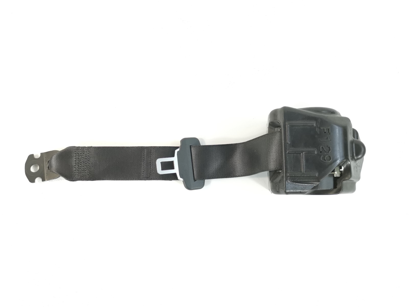 Maserati Levante 3.0 AWD 2017 Rear Left Seat Belt Retractor 634166800A OEM