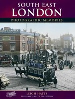 Leigh Hatts | South East London | Taschenbuch | Englisch (2002)
