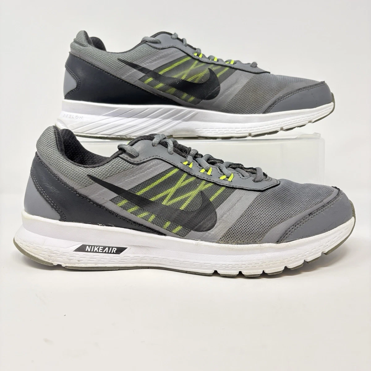 Nike Air Relentless for Sale | Authenticity Guaranteed | eBay