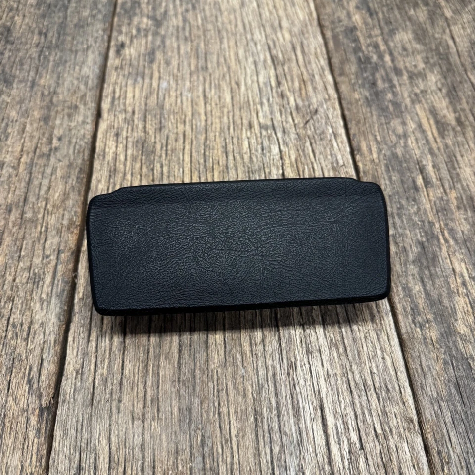 BMW E21 320i 79-83 OEM BLACK Ashtray - Image 2 of 4