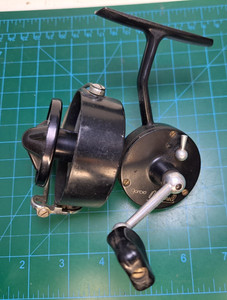 Mitchell 304 Fishing Reel | eBay
