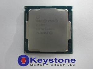 Intel Xeon E-2246g | eBay