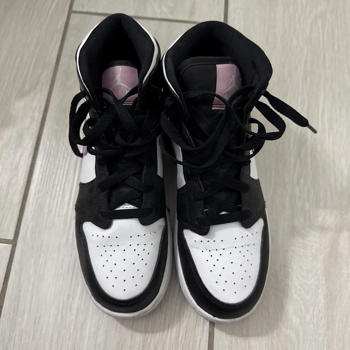 Nike Air Jordan 1 Low ブラック/ホワイト　２８㎝　used Air Jordan 1 Low for sale | eBay