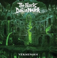 The Black Dahlia Murder: The Black Dahlia Murder - Verminous -...