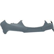 DIEDERICHS 1877050 Stoßstange vorne für OPEL CROSSLAND X / CROSSLAND (P17, P2QO)