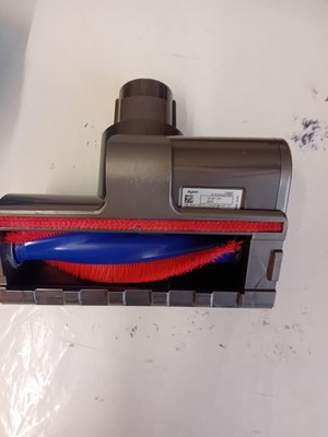 Dyson Original V7 V8 V10 V11 V15 Mini Motorkopf Aufsatzbürste 967479-04
