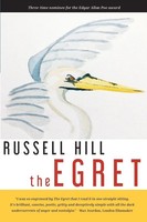 Russell Hill | The Egret | Taschenbuch | Englisch (2018) | Pleasure Boat Studio