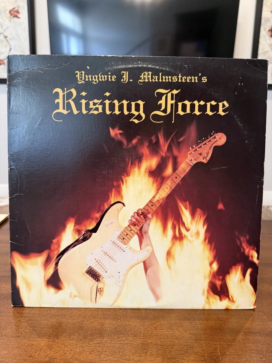 CD】Yngwie Malmsteen Complete Box ポリドール Amazon.co.jp: 【CD