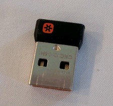 LOGITECH USB UNIFYING RECEIVER FOR LOGITECH KEYBOARD