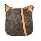 LOUIS VUITTON ODEON PM CROSSBODY SHOULDER BAG MONOGRAM M56390 SF4173 YQ01917