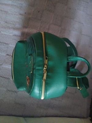 Loungefly Mini Backpack The Fox and the Hound Playtime Disney Green‎ ??????? @hottopic ONLINE Exclusive ? Loungefly  main image 2