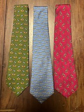Set of Three Boys Brooks Brother Ties 23  
