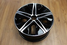 Original Mercedes Felge in 8,5x18zoll et56 5x112 A2054018300 C-Klasse - A205