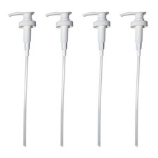 38/400 Gallon Pump Dispenser for 1 Gallon Jugs Liquid, Gel or Lotion Pump