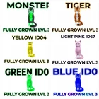 Cat Fully Grown level 362 Ark Ascended Pve Official PC/XBOX/PS5