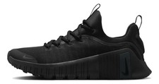 Nike Women's Free Metcon 6 'Black Anthracite' Training Shoes FJ7126-003