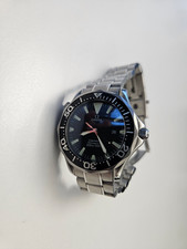 Omega Seamaster Diver 300,  41mm,ref 2264.50 Quartz, Schwerty, very good cond.