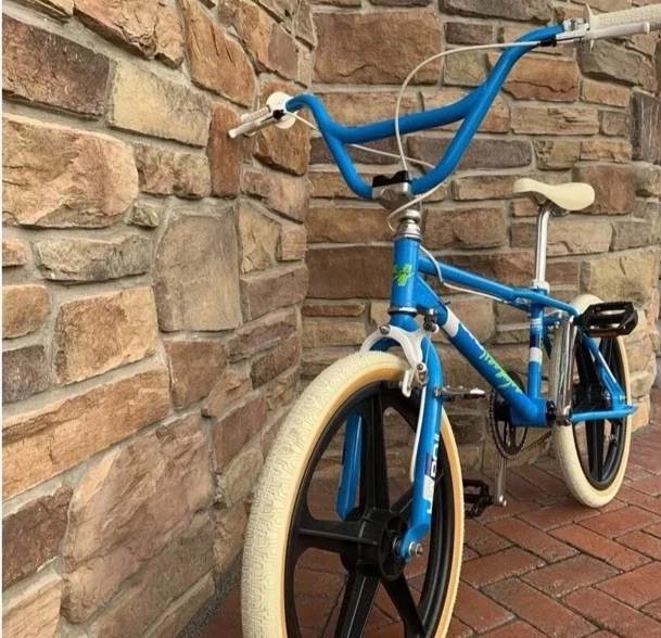 Haro Sport Freestyler 2015 30 aniversario #34 de 150 Foto 2 de 4