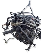 BMW 7 F01, F02 Motor N57D30A 3.00 Petrol 224kw 2010 35564400