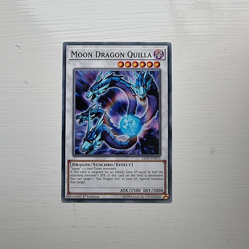 Yu-Gi-Oh! TCG Singles - Legendary Duelists: Immortal Destiny LED5 - Various - Picture 5 of 11