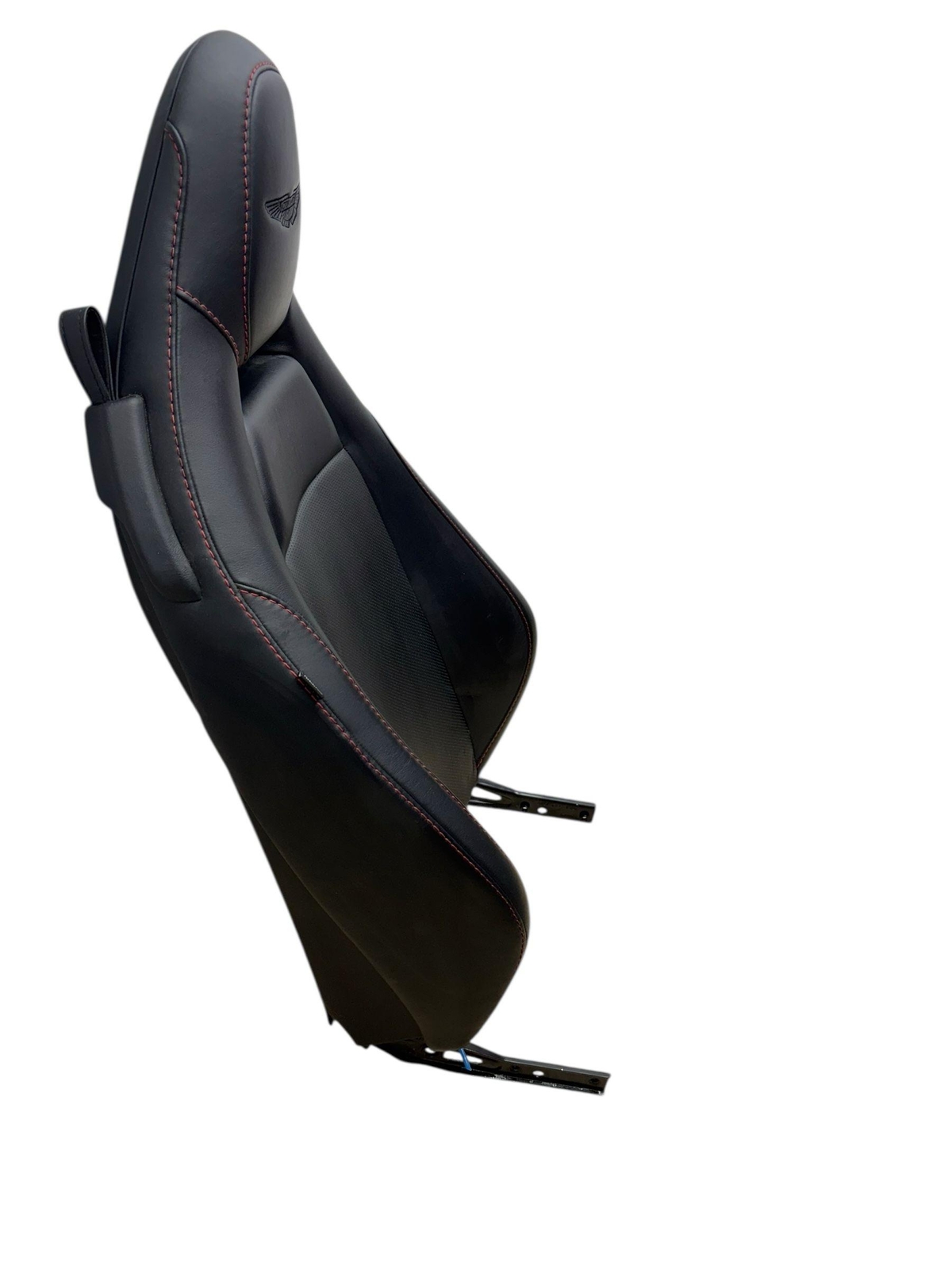 2019-2023 ASTON MARTIN VANTAGE FRONT RIGHT SEAT UPPER BACKREST CUSHION *INDENT*