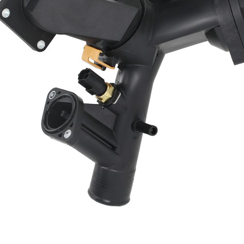 Engine Housing Thermostat LR005631 for Land Rover LR3 HSE SE 4.4L 2005-2009 - Picture 9 of 12