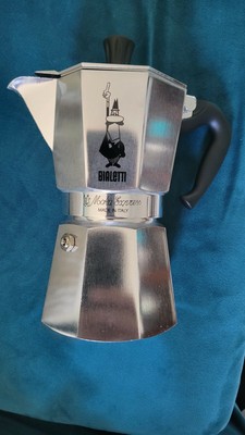 Bialetti 6800 Moka Express Espresso 