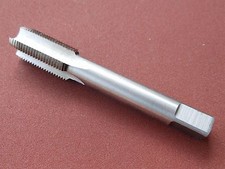 1pc HSS Right Hand Tap 5/8"-14UN Taps Threading 5/8-14UN