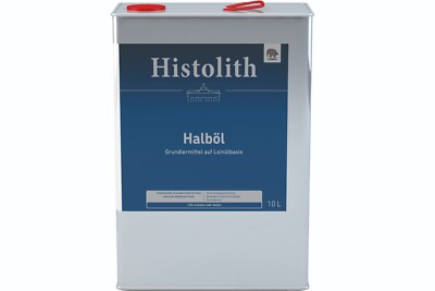 Caparol Histolith Halböl 2,5 Liter farblos