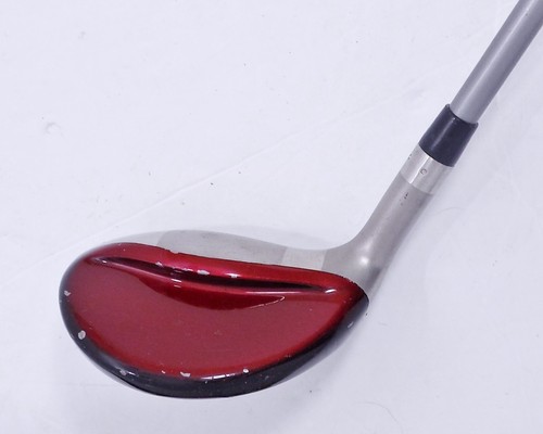 Nike CPR 22 Degree 3 Hybrid Ladies Flex Graphite Left-Handed - Picture 5 of 7