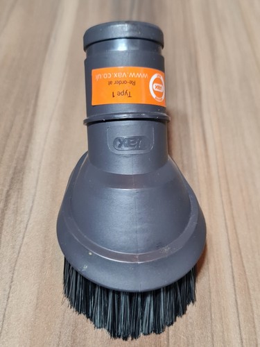 Limpiador de alfombras Vax Dual Power Pet Advance GENUINO cepillo accesorio - Imagen 2 de 5