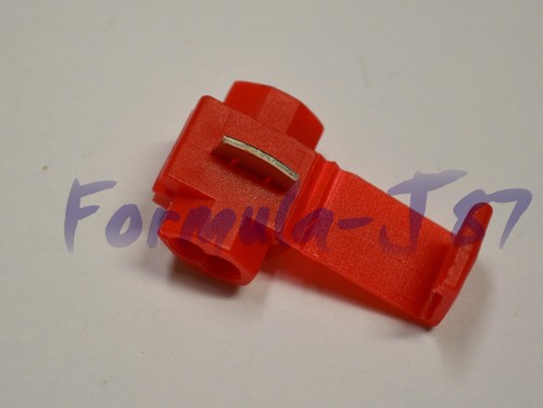 LED Load Equalizer 50W 6Ohm Resistor Warning Canceler Error Hyper Flash Fix Stop - Picture 3 of 8