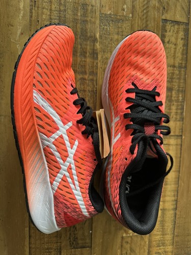 Asics Hyper Speed Herren Laufschuhe - Größe 6UK EU39,5 25CM (REFF10) - Bild 8 von 9