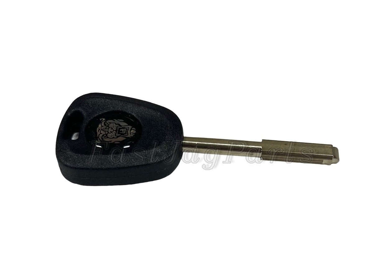 JAGUAR KEY BLANK XJS 92-96 XJ6 95-97 JLM1950 GENUINE | eBay