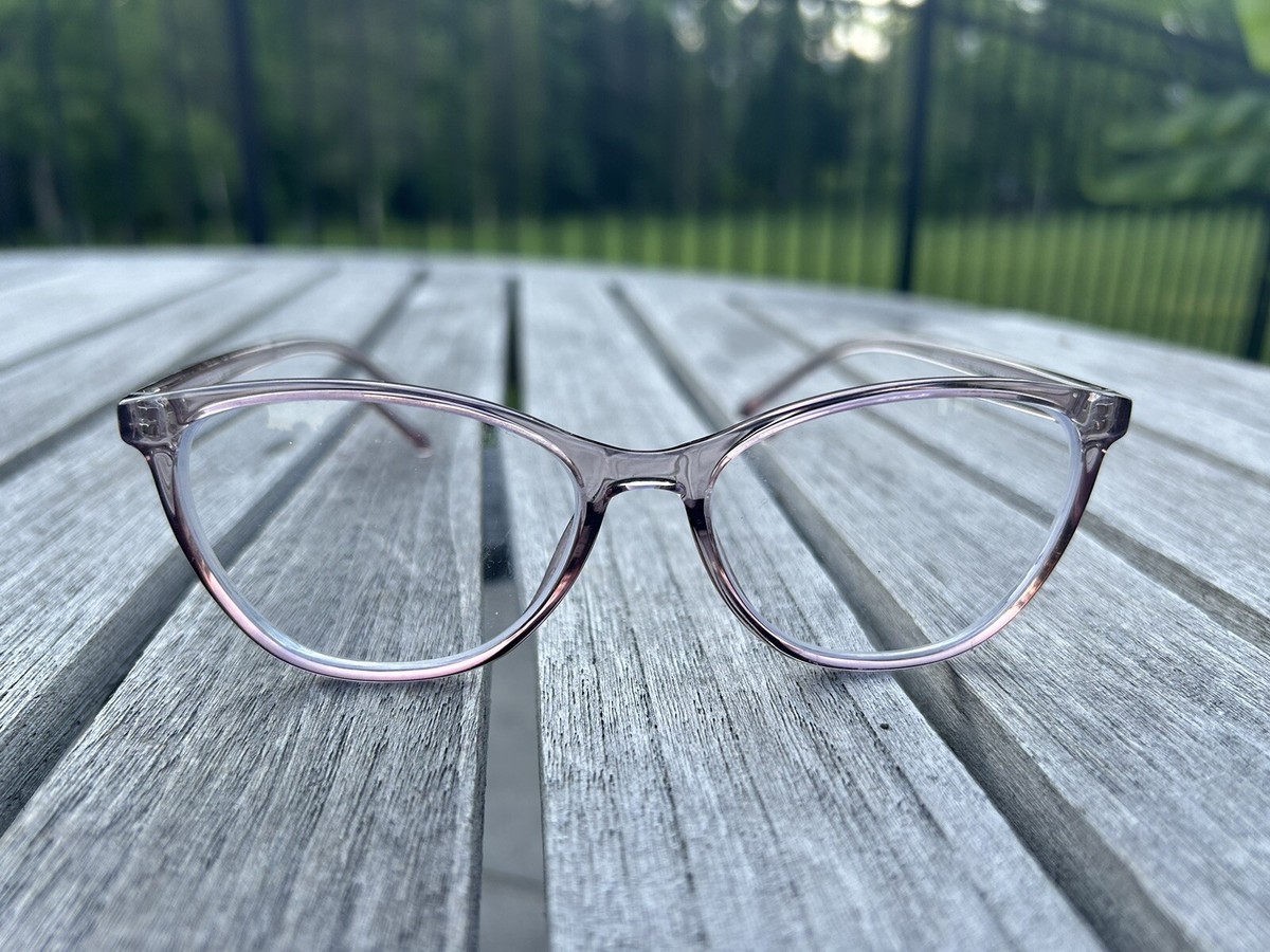 Firmoo Eyeglasses Frames LKFS3656 52[]16-145 C11 | eBay