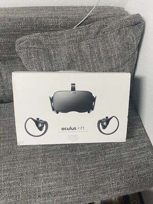 oculus rift | eBay.de