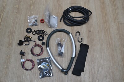 24.8313.00.0000 Original Eberspächer Renault Standheizungskit Laguna 3